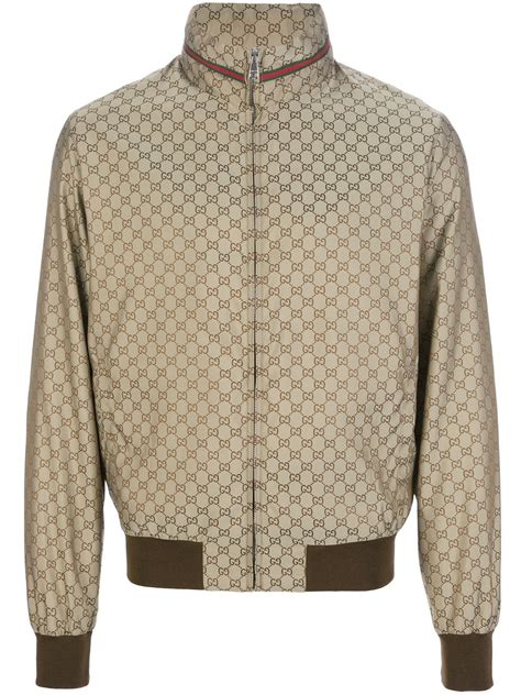 gucci bomber jacket for men.